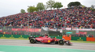 La F1 torna Imola e vuole la conferma nel Circus, segnali positivi da Domenicali. Indotto stimato del Gp di 300 milioni