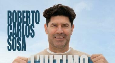 Nuovo libro Roberto Pampa Sosa: i gol e le passioni dell'ultimo “10” visto  a Fuorigrotta
