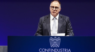 Orsini (Confindustria): «Pazzia sanzioni a case auto europee. Soldi vanno a società Cina e Usa»