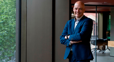 Volkswagen, Werner Tietz nuovo responsabile della Ricerca e Sviluppo del Gruppo