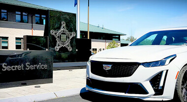 Usa, auto GM per addestrare agenti dei Servizi Segreti. Focus sulla guida con il cambio manuale