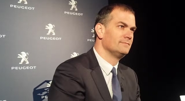 Picat (Stellantis): «Per gruppi auto occidentali futuro a rischio in Cina». Su nuovo Ceo sarà presa «buona decisione, qualunque sia»