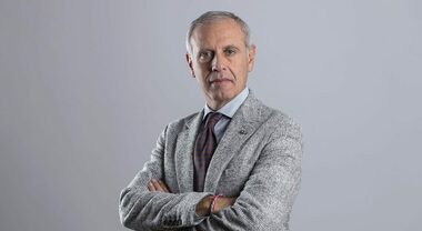 Paolo Scudieri (Gruppo Adler): «Il Sud Italia ha anni di esperienza nel mondo dell’auto, un settore strategico per l'economia europea»