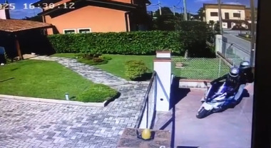 TREVISO - Il Gazzettino
