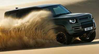 Jaguar Land Rover, nell'anno fiscale 2025 l'utile balza a 2,5 mld sterline. È il più alto in un decennio