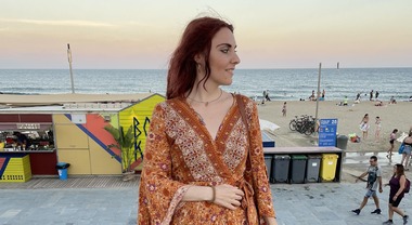 Giada Crescenzi fermata per l'omicidio della suocera Stefania ...