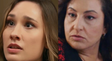 TRADIMENTO - Il Mattino