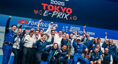 FE, l'undercut estremo di Maserati e la bandiera rossa a Günther (Ds Penske) che ha portato Vandoorne al successo