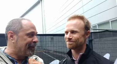 Formula E, Pier Anselma (Nissan) traccia un bilancio dopo il primo EPrix di Tokyo