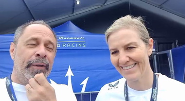 Formula E, Maria Conti: «A Tokyo sempre protagonisti, abbiamo fatto scelte vincenti grazie ad un team coeso»