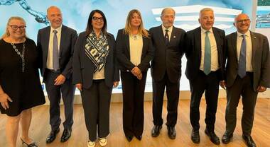 Blue Design Summit: riconoscimenti a designer e cantieri in prima linea per innovazione e sostenibilità