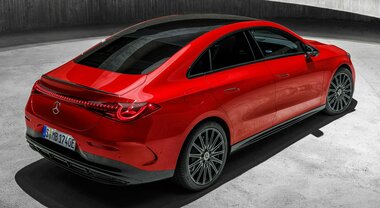 Nuova Cla, Mercedes allargherà la famglia: arriveranno anche l’ibrido, la shooting brake e la sportiva AMG