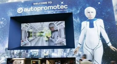 Autopromotec, al via la rassegna globale dell'aftermarket automobilistico. A Bologna fino al 25 maggio: ecco gli eventi principali