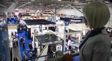 Autopromotec 2025, si apre edizione record che guarda al futuro. È la più importante fiera internazionale dell'aftermarket auto