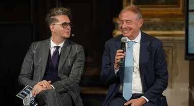 Mole Urbana: creatività e industria per la mobilità del futuro. Il Ministro Urso all’avvio della filiera produttiva marchigiana