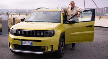 Fiat, Thorel: «Per Grande Panda ibrida ordini coprono già produzione fino a ottobre»