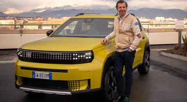 Stellantis, Francois: «Venderemo a regime 300mila Grande Panda all'anno. Valutiamo di portare la Fiat Topolino negli Usa»