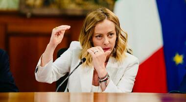 Ukraine, chiến lược đàm phán của Meloni (đã được Zelensky đồng ý): cũng cần có sự tham gia của Erdogan.