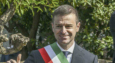 Massimo Coppola arrestato, la tangente da 6mila euro e la ...