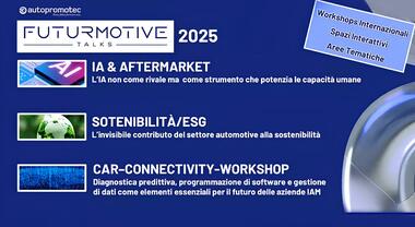 Autopromotec 2025, gli appuntamenti di oggi: Focus su temi economia circolare, dati, ricostruzione e presenza donne