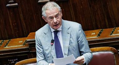Urso: «Prossimo tavolo automotive a luglio, faremo bilancio su impegni Stellantis»