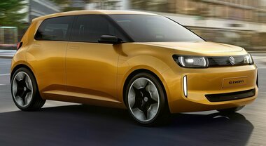 ID1 sfida per Volkswagen: non sarà solo un’auto economica, ma anche di alta qualità e redditizia per l’azienda