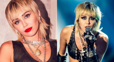 Miley Cyrus, ricovero in terapia intensiva dopo un'infezione: «La gamba ha  iniziato a disintegrarsi, per i medici era disgustoso»