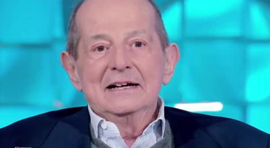 Giancarlo Magalli mette in imbarazzo Caterina Balivo: la battuta osè che ha lasciato tutti senza parole