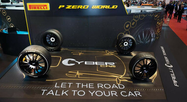 Gli Usa avvertono Pirelli, restrizioni sulle auto con cybertyre. Parere consultivo del Bis, preoccupa influenza cinese