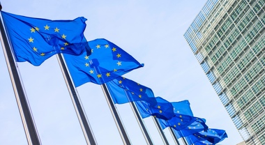Ue verso emissioni giù del 54%, a un passo da target 2030 dell'Agenda Verde