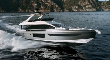 Azimut: nuovo general manager, nuovi dealer in Australia e Indonesia e 3 barche a Venezia con Timone Yachts