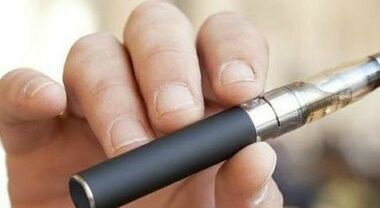 Dal primo giugno vietata la vendita di sigarette elettroniche: la stretta  sul vaping, ecco dove