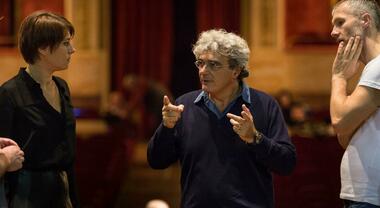 Mario Martone: «Ho lottato molto e ho le mie cicatrici. Ma sono ...