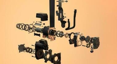 Volvo, in arrivo la cintura di sicurezza multi-adattiva. Il debutto sulla EX60 che sarà presentata nel 2026