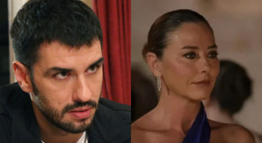 La notte nel cuore, le anticipazioni di stasera (domenica 8 giugno): Nuh  salva Sumru, Samet