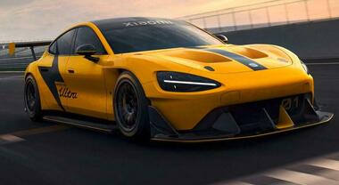 Xiaomi SU7 Ultra: è lei l’auto elettrica di serie più veloce al Nürburgring
