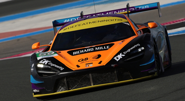 Montecarlo, Indy, Le Mans: solo la McLaren osa tanto. Nel 2027 saranno al via della maratona per tentare un magico tris