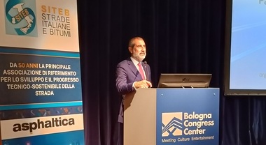 Sicurezza stradale, l’impegno della filiera promosso a Bologna da Siteb nel “Road Safety Day”