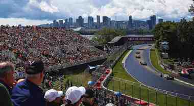 Gp Montreal, prove di crescita Ferrari dopo i podi a Monaco e in Spagna. McLaren sempre favorita in Canada