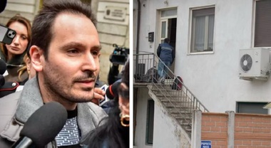 Andrea Sempio torna a vivere con i genitori: costretto a lasciare casa sua  «per 'sta