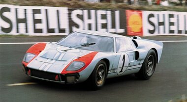 Ford conferma: ritorno al WEC e a Le Mans nel 2027 con una Hypercar a telaio Oreca