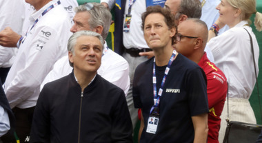 24h Le Mans, de Meo e gli obiettivi di Alpine: «La Top 10 mi basta, la Top 5 mi renderebbe felice»
