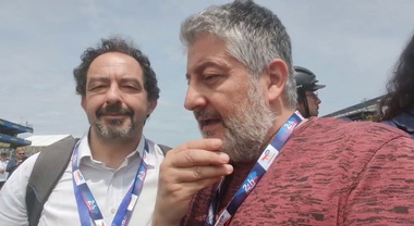 24 Ore di Le Mans 2025, il parere di Gianluigi Giannetti