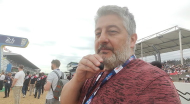 24 Ore di Le Mans: lo spettacolo sugli spalti