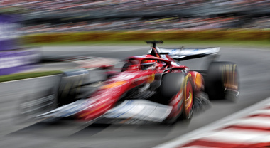 GP di Montreal, libere 3: Norris sale in cattedra, la Ferrari reagisce bene con Leclerc secondo e Hamilton quarto