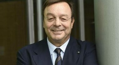 Marco Bonometti (OMR Automotive), l’industriale che non aspetta il domani: «Il futuro? Non è il 2030. Il futuro è oggi»