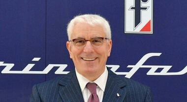 Silvio Angori (Ceo Pininfarina): il fisico che disegna il futuro umano della mobilità