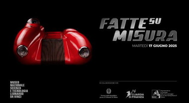 “Fatte su Misura”: artigianato, tecnica e stile italiano in quattro automobili da scoprire