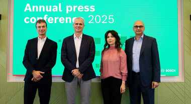 Tra incertezze e ambizione: la strategia Bosch per i prossimi cinque anni