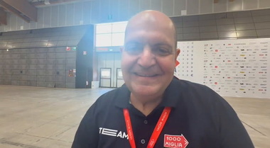 1000 Miglia 2025: intervista all'AD Fulvio D'Alvia